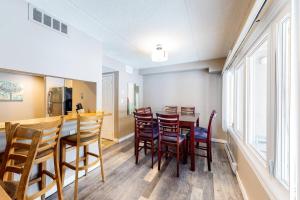 Wintergreen 116
