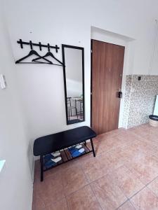 Apartmán Líšný - U Jizery