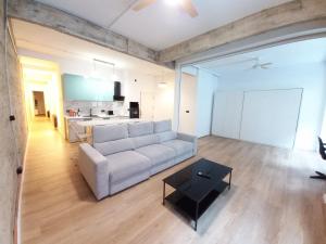 MBE Bilbao Centro, 3Hab, 2 Baños, jacuzzi
