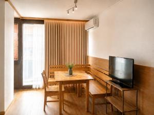 Alpen Home Room 19
