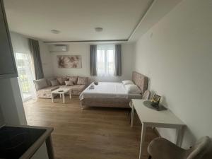 Matrix Apartments