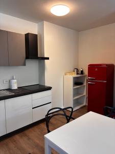 TRA LE MURA Apartments