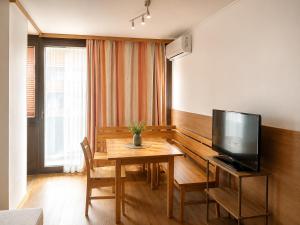 Alpen Home Room 19