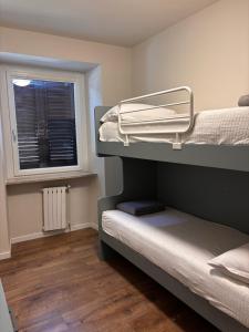 TRA LE MURA Apartments