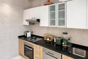 Luxury Apartment City Center & Beach