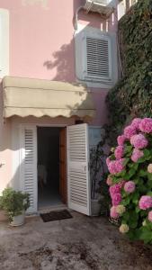 Fishermans Guest house Galeb