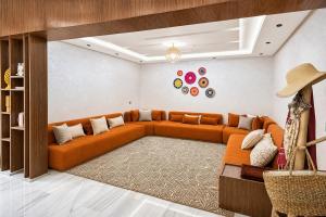 Luxury Apartment City Center & Beach