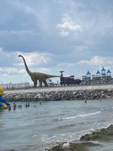 Однокімнатна квартира біля моря Фонтанка Сади Рівєри Одеса