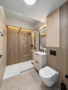 Tomis Villa Grand Resort