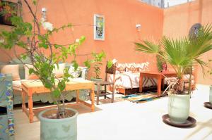 Riad Dar Lokman