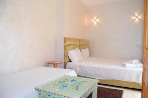 Riad Dar Lokman