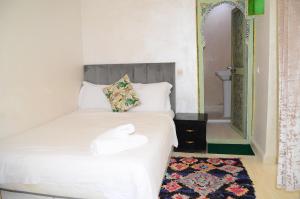 Riad Dar Lokman