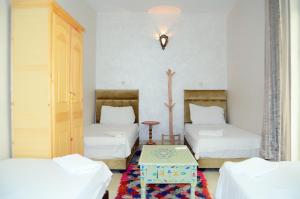 Riad Dar Lokman