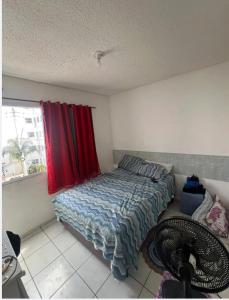 Apartamento aconchego