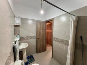 Cozy Apartment 4 min a Geuliz