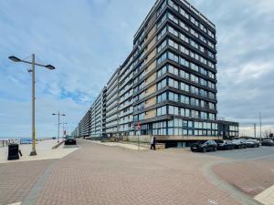 Studio with Panoramic Sea & Dune views