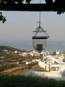 Homz HH01 Apollonia Home Sifnos Greece