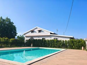 Mamma Mia - Country House & Pool