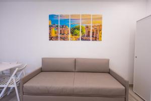Apartment Ancora