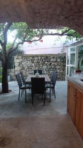 Fishermans Guest house Galeb
