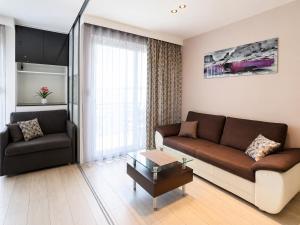 Lavender Apartment Žnjan -10 min walk to Žnjan Beach, Split