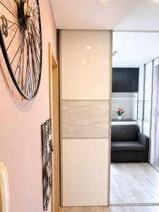 Lavender Apartment Žnjan -10 min walk to Žnjan Beach, Split