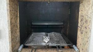 Apartamento Almeida e Moraes 3 Suítes com Hidro