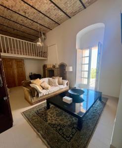 Dimora Palazzo De Luca - Intra Alborgodiffuso - Loft di Charme del 700 con Vasca doppia e Camino