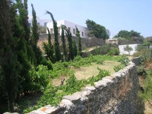 Homz HH01 Apollonia Home Sifnos Greece