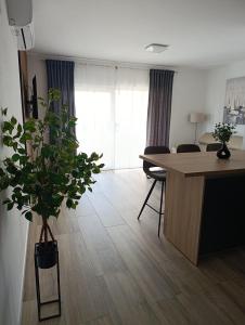 Apartmani Srdarović