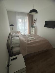 Modern Apartment next to Kaunas castle