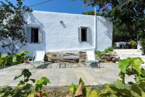 Homz HH01 Apollonia Home Sifnos Greece