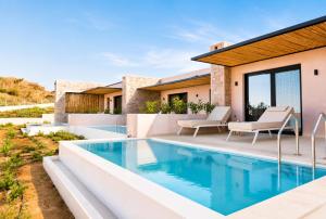Kali Thea pool residences