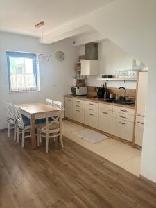 Apartamenty Lawendowe