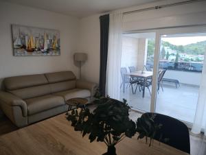 Apartmani Srdarović