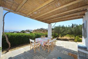 Homz HH01 Apollonia Home Sifnos Greece