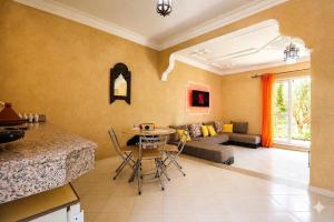 Dar Souna, exceptional estate with pool