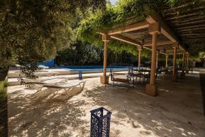 Dar Souna, exceptional estate with pool