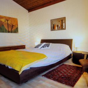 Cozy and well-kept property in Carezza