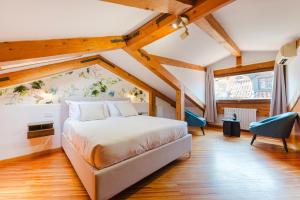 The Duchess of Venice - Penthouse in Saint Mark with Amazing View