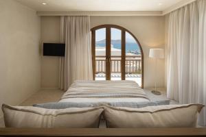 Arcua Suites