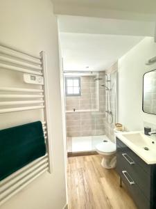 Charmant appartement cité Médiévale - Pont Vieux