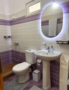 Secret Apartament
