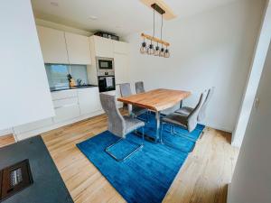 Apartment Pegasus by Salzkammergood Living