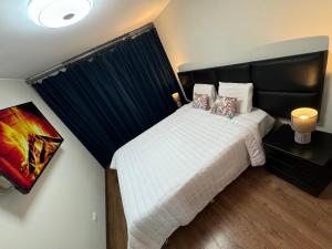 Depa duplex san Miguel