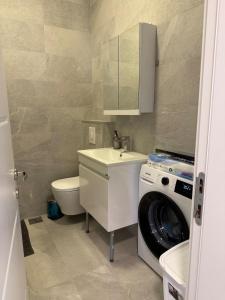 Spacious Apartment in Ulcinj