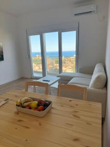 Spacious Apartment in Ulcinj