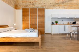 Corte Sveva House 1 Un angolo di Puglia