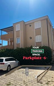 Apartments-LUCKY STAR,NOVALJA -PAG
