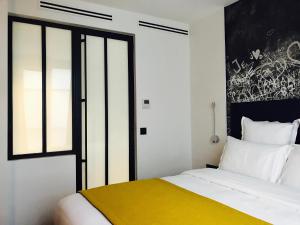 Hotels Hotel Scarlett : photos des chambres